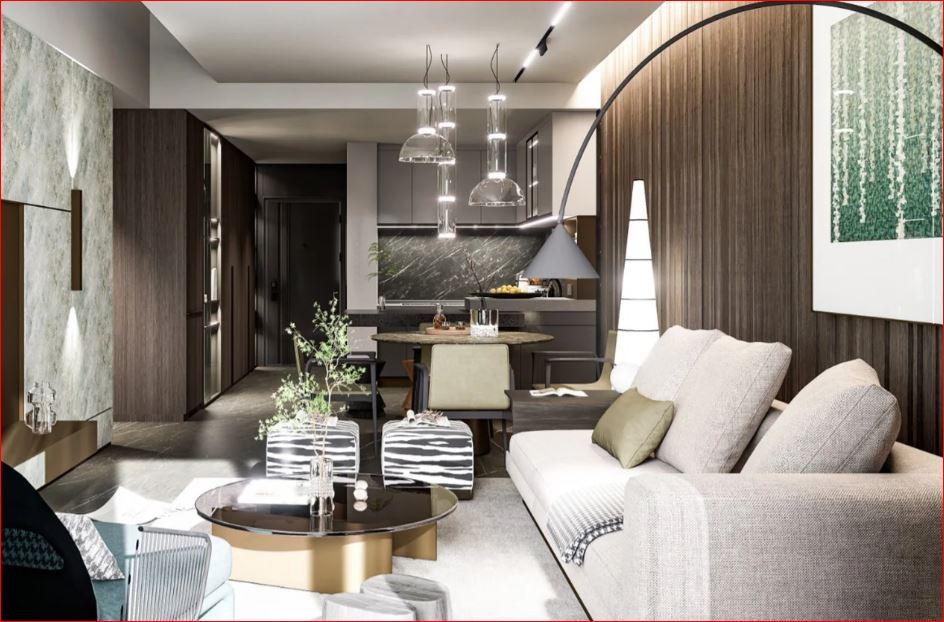 Atreus Brookside – Luxury 1, 2 & 3 Bedroom Apartments for Sale in Brookside Grove, Westlands