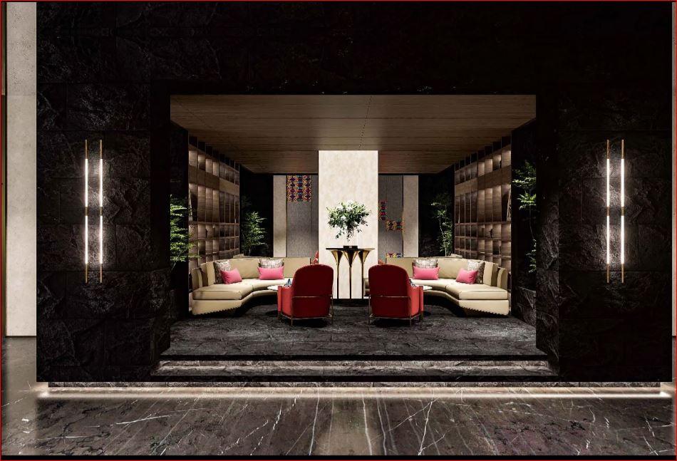 Atreus Brookside – Luxury 1, 2 & 3 Bedroom Apartments for Sale in Brookside Grove, Westlands