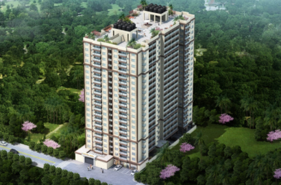 Casa Rina Heights – Luxury 1 & 2 Bedroom Apartments for Sale on Mvuli Road, Westlands