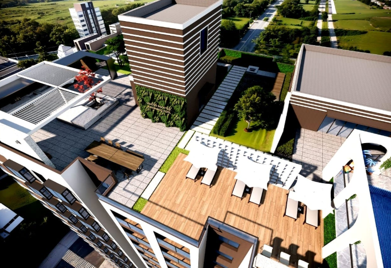 Citi Rise Residency – Luxury 2 & 3 Bedroom Apartments for Sale on Mogotio Road, Westlands