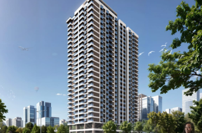 Citi Rise Residency – Luxury 2 & 3 Bedroom Apartments for Sale on Mogotio Road, Westlands