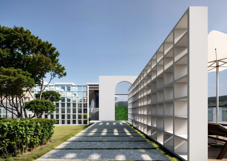 Citi Rise Residency – Luxury 2 & 3 Bedroom Apartments for Sale on Mogotio Road, Westlands