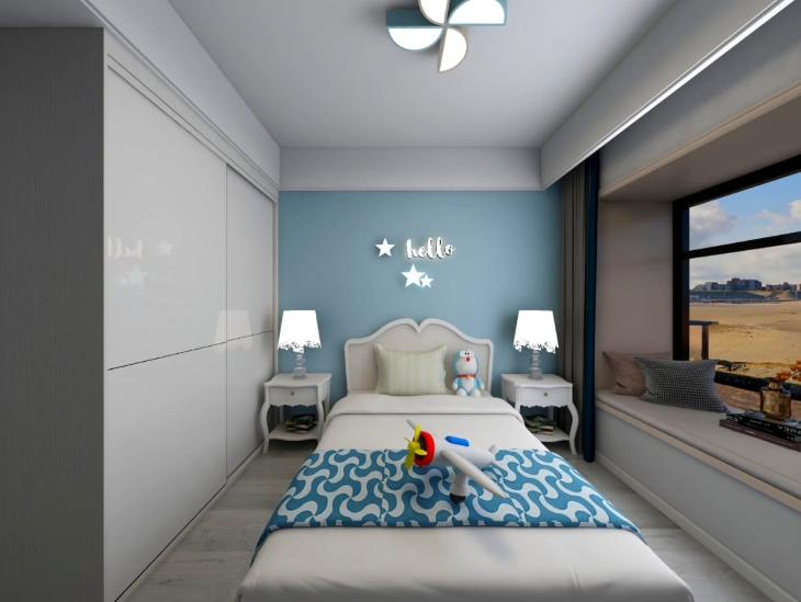 Citi Rise Residency – Luxury 2 & 3 Bedroom Apartments for Sale on Mogotio Road, Westlands