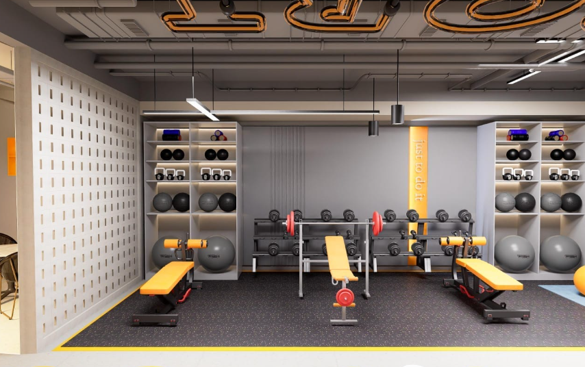 Citi Rise Residency – Luxury 2 & 3 Bedroom Apartments for Sale on Mogotio Road, Westlands