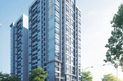 Raphta One Residency – Luxury 1 & 2 Bedroom Apartments for Sale on Raphta Road, Westlands