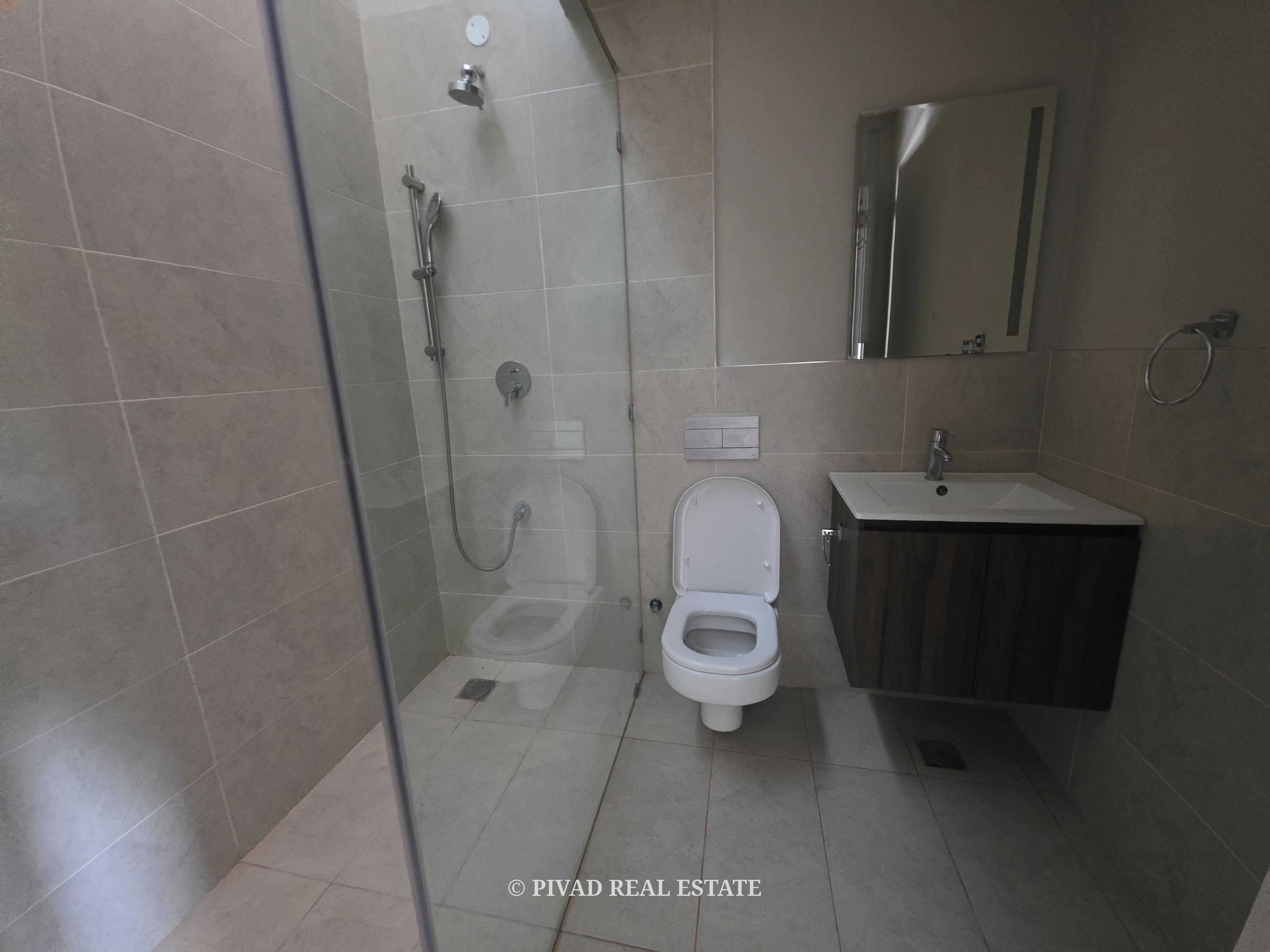 3 Bedroom Townhouse Available For Rent in Ineza Estate