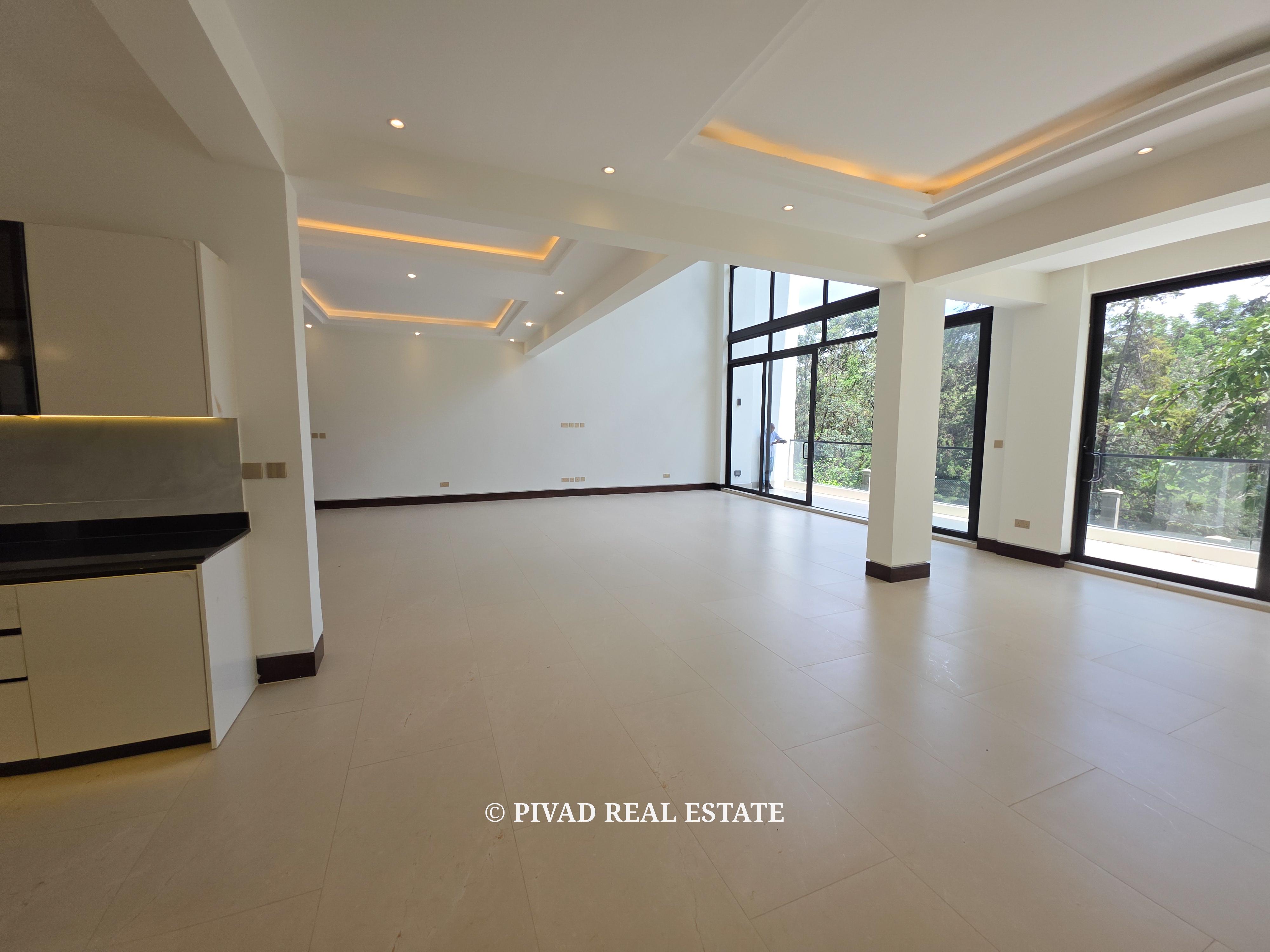 5 Bedroom House Available For Rent - Old Kitisuru