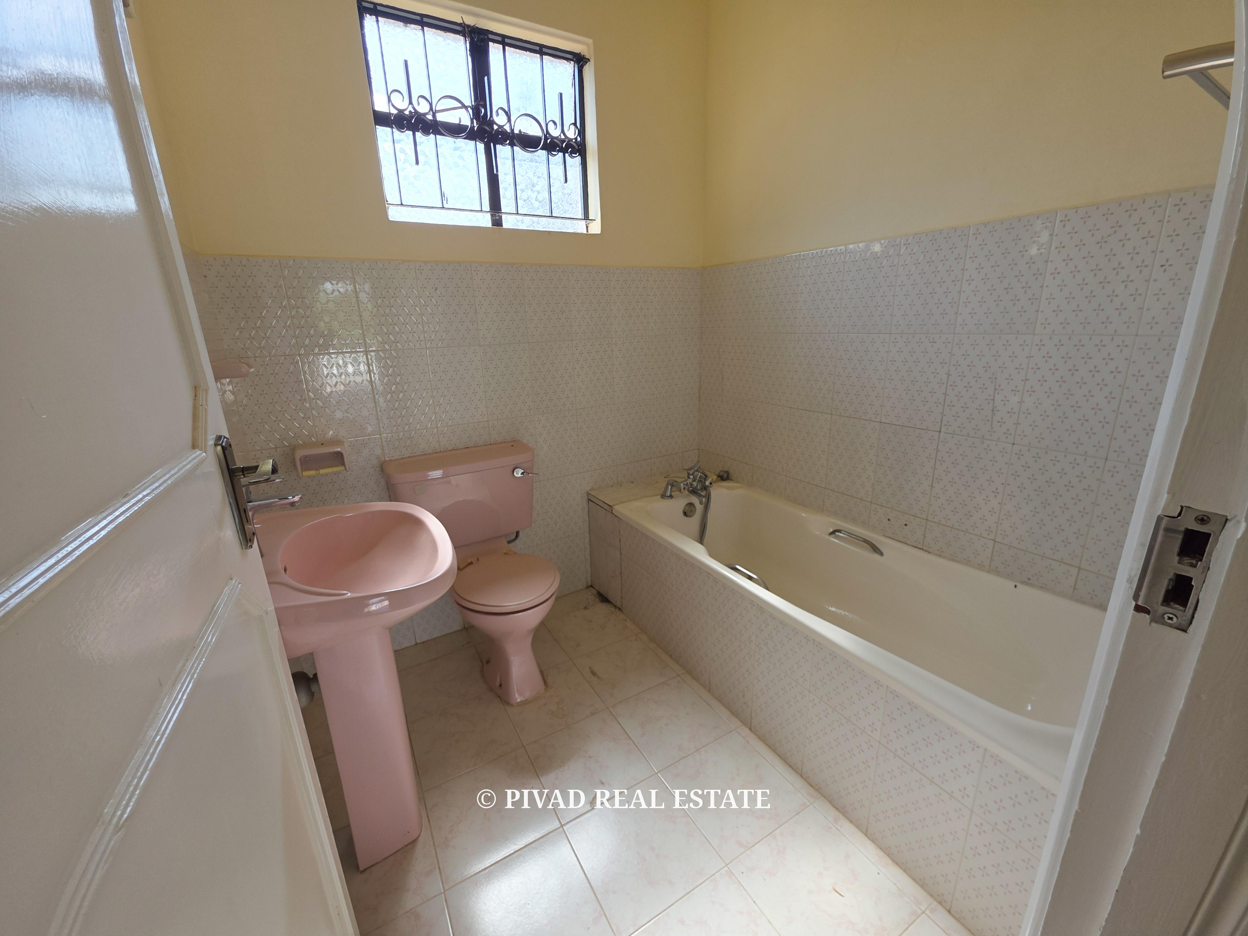 5-Bedroom Family Home for Rent in Runda