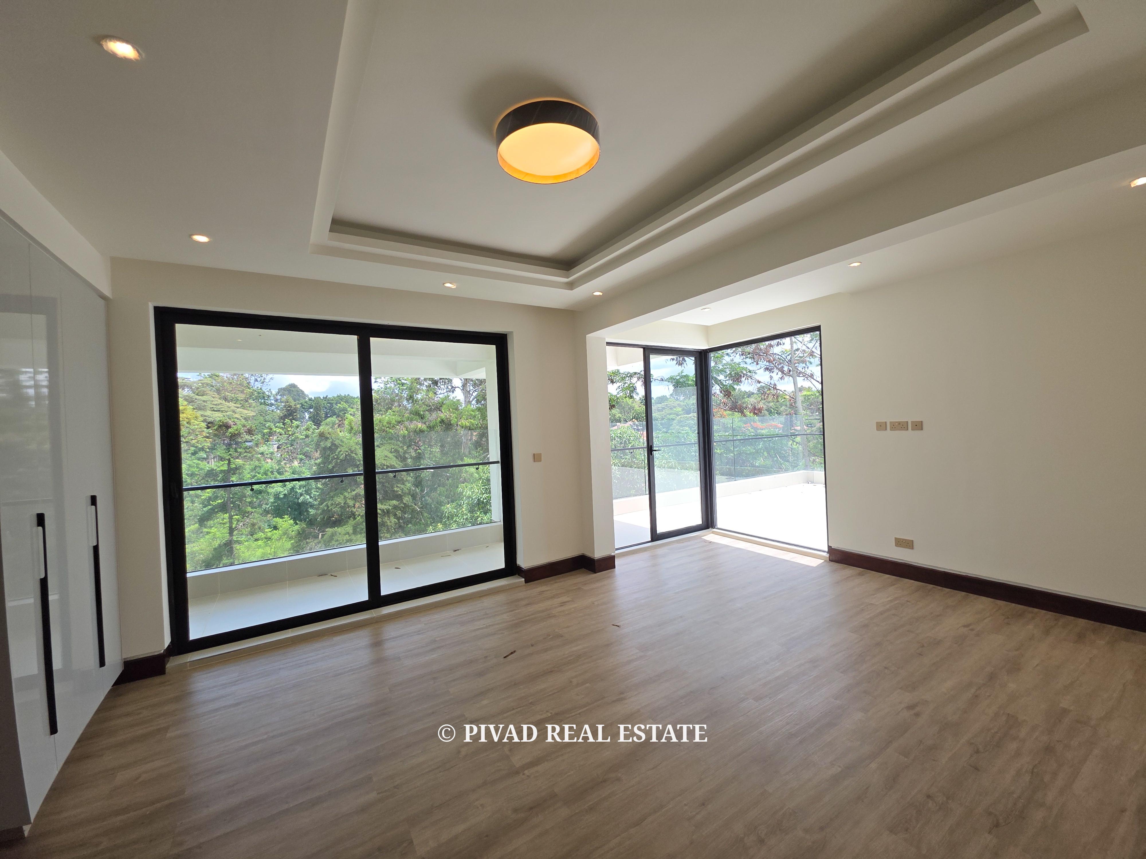 5 Bedroom House Available For Sale - Old Kitisuru