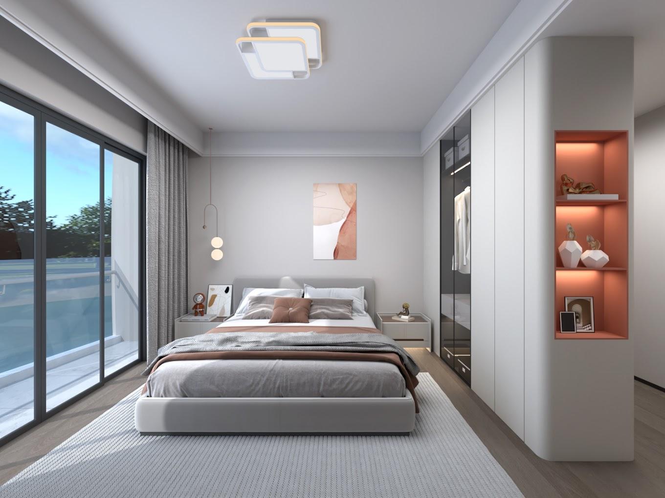 Clermont Residence – Luxury 1, 2 & 3 Bedroom Apartments for Sale in School Grove, Westlands