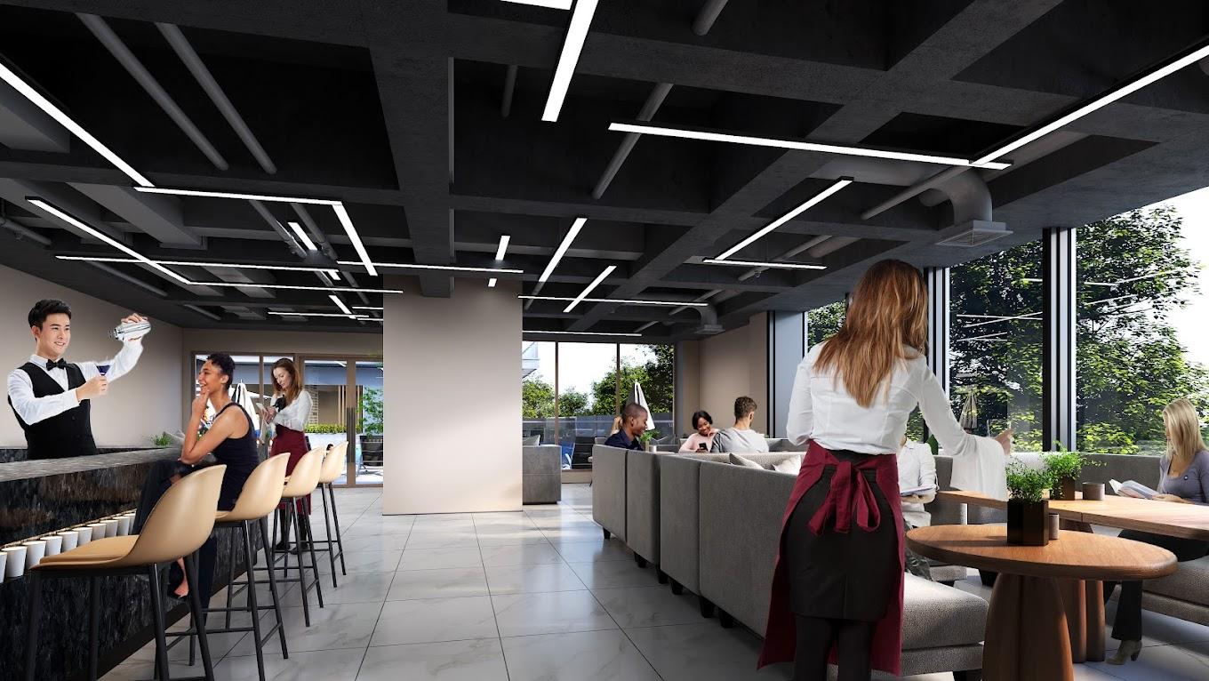 Clermont Residence – Luxury 1, 2 & 3 Bedroom Apartments for Sale in School Grove, Westlands