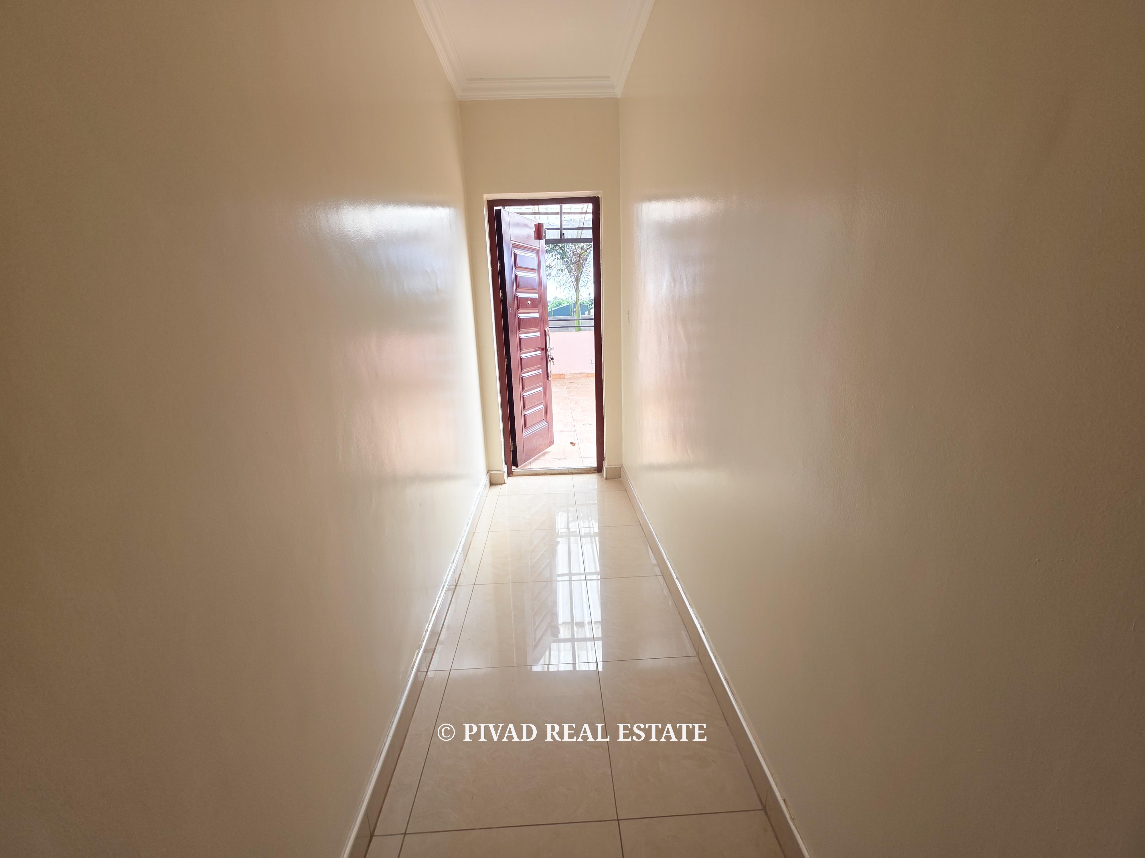 4 Bedroom House Available For Sale in New Runda