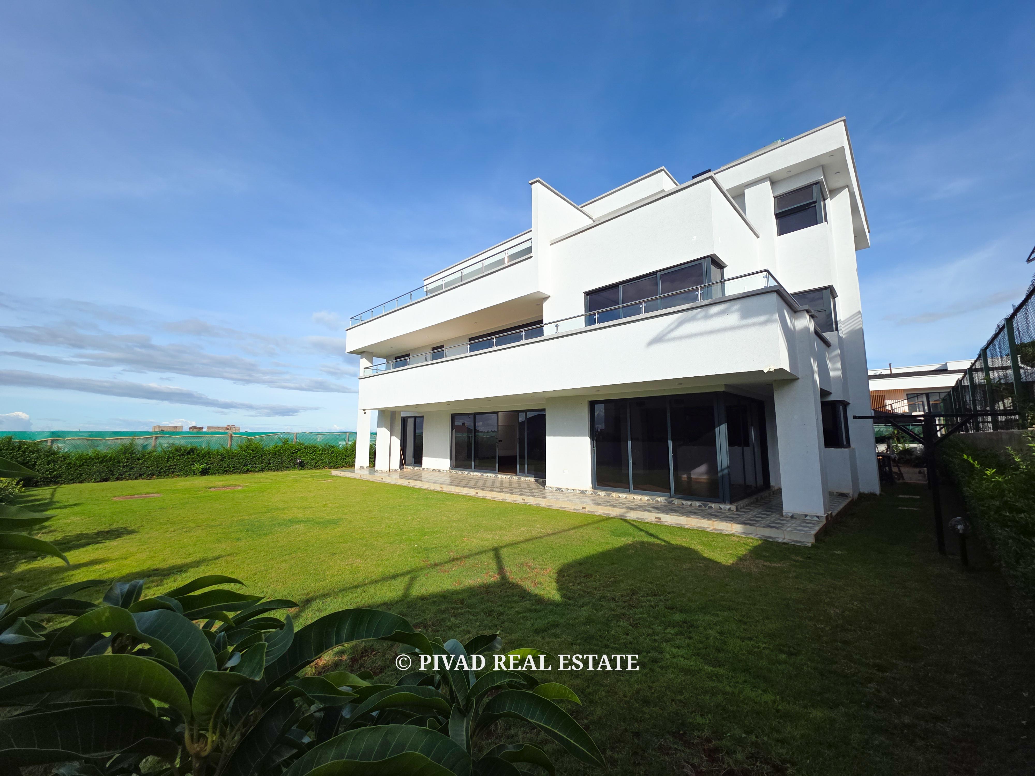 5 Bedroom House for Sale in Tatu City, Ruiru