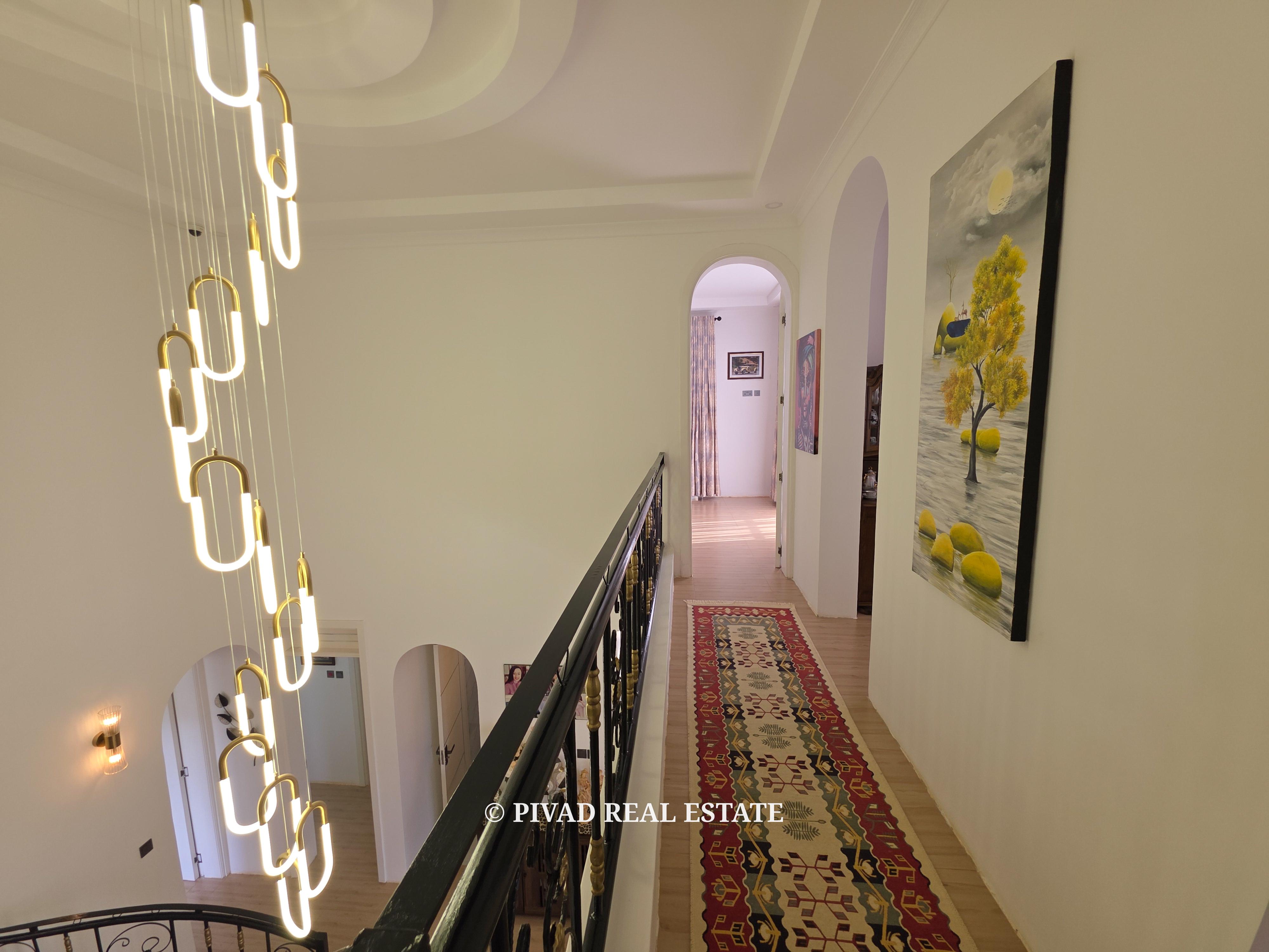 4 Bedroom House Available For Sale - Off Kiambu Road
