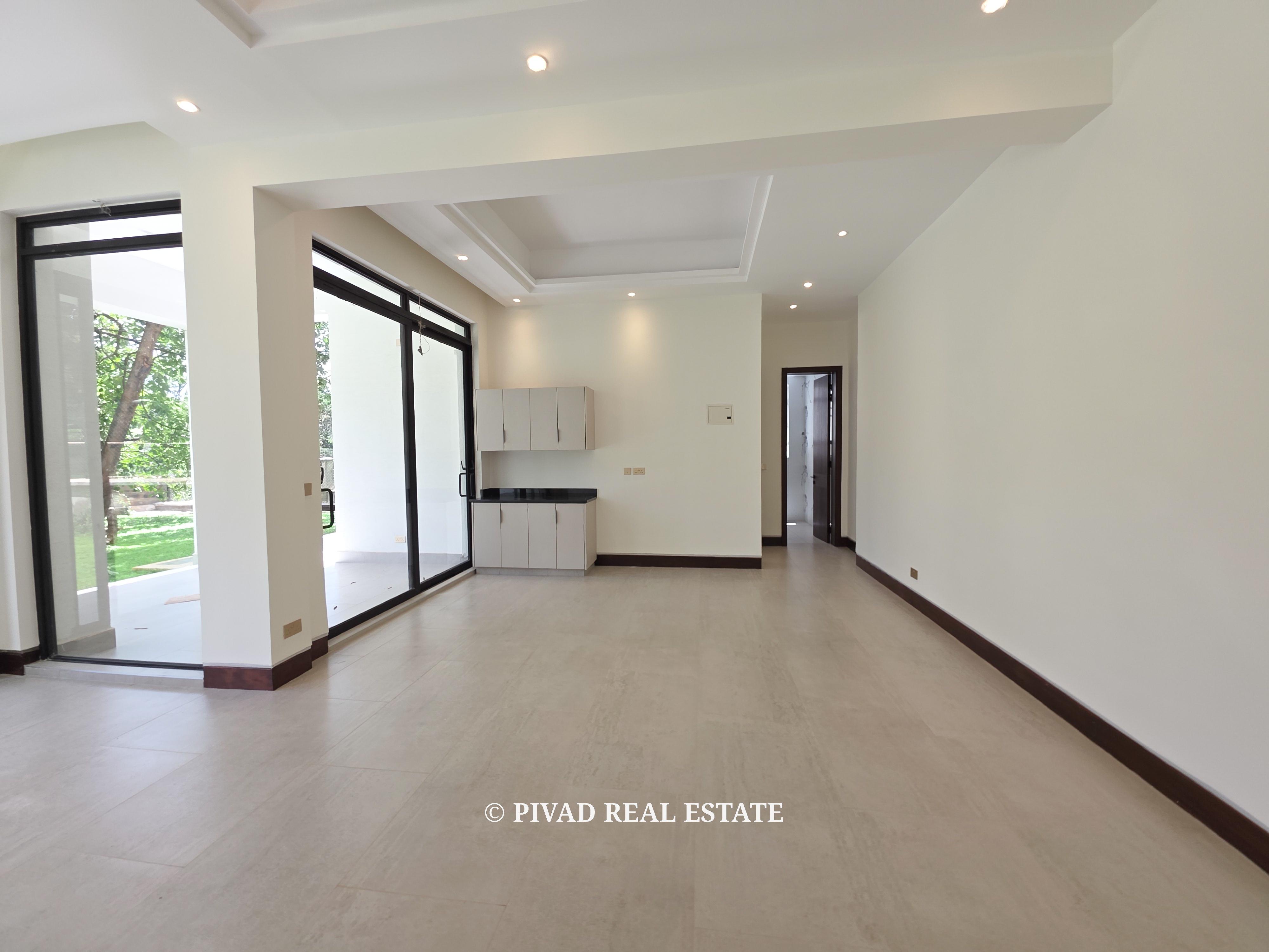 5 Bedroom House Available For Rent - Old Kitisuru