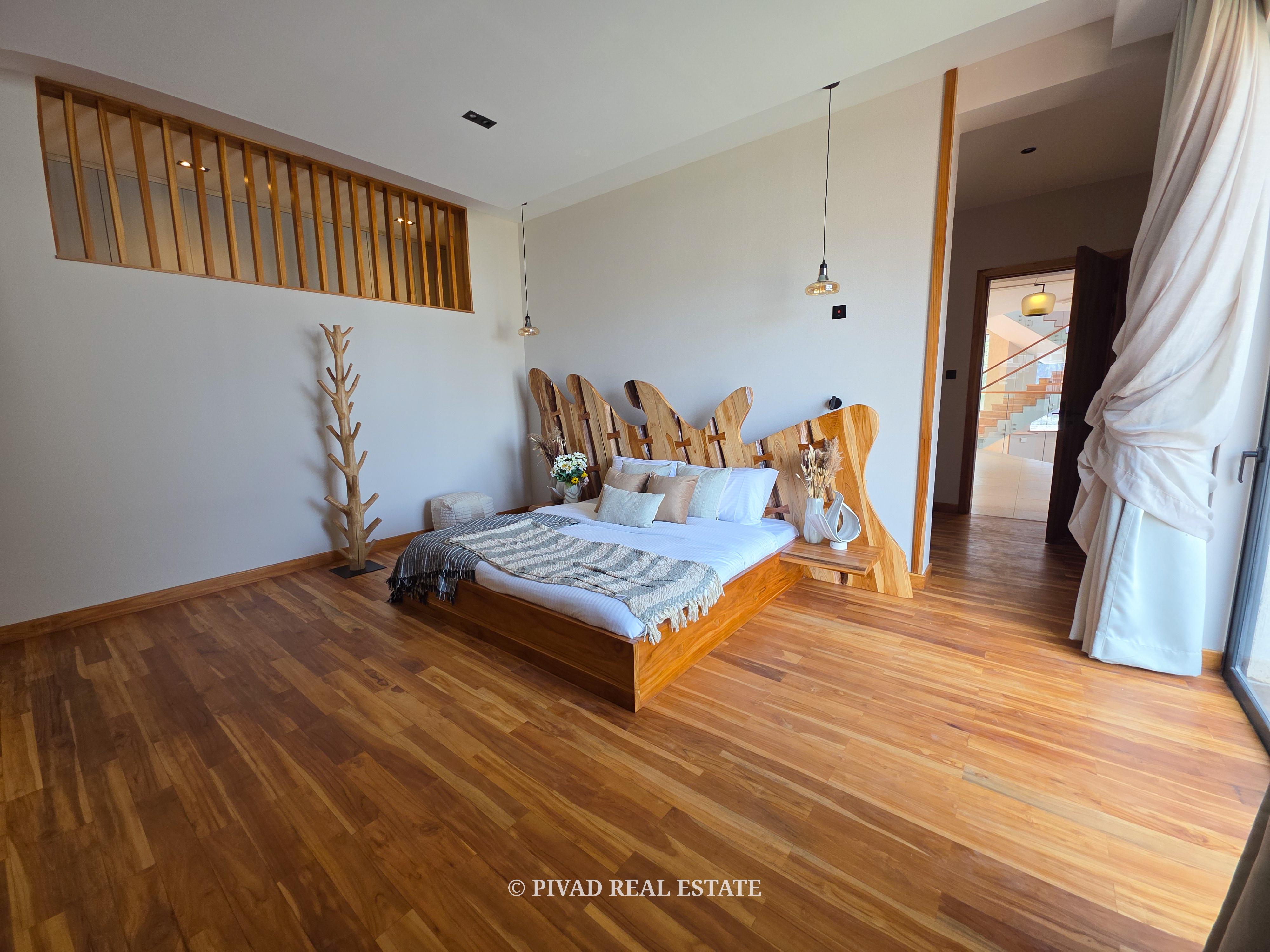 4 Bedroom House Available For Sale in Loresho Estate at Ivy and Oak