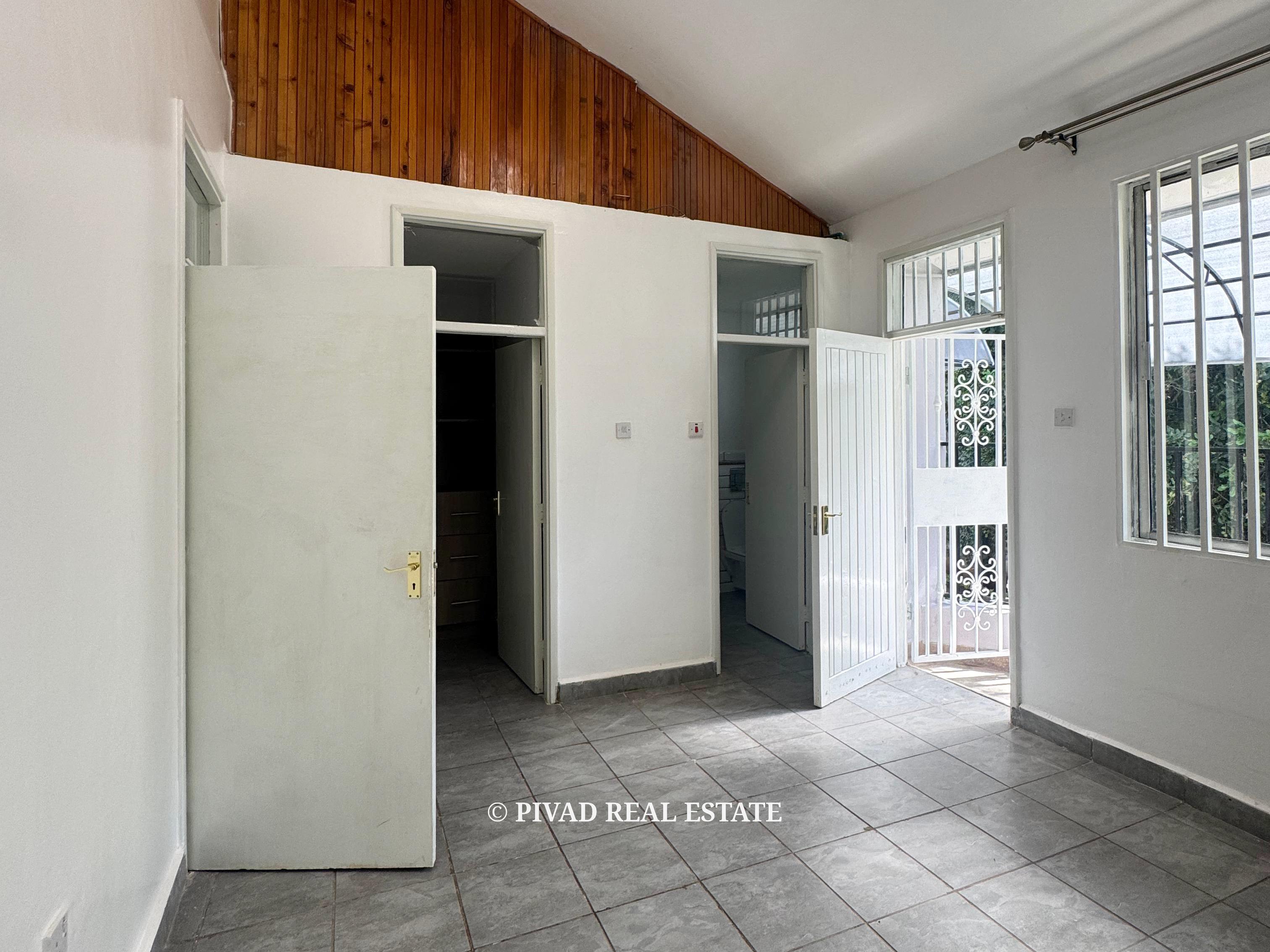 5 Bedroom House Available For Rent in Nyari Estate