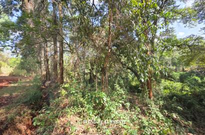 4.7 Acre Land For Sale in Old Kitisuru