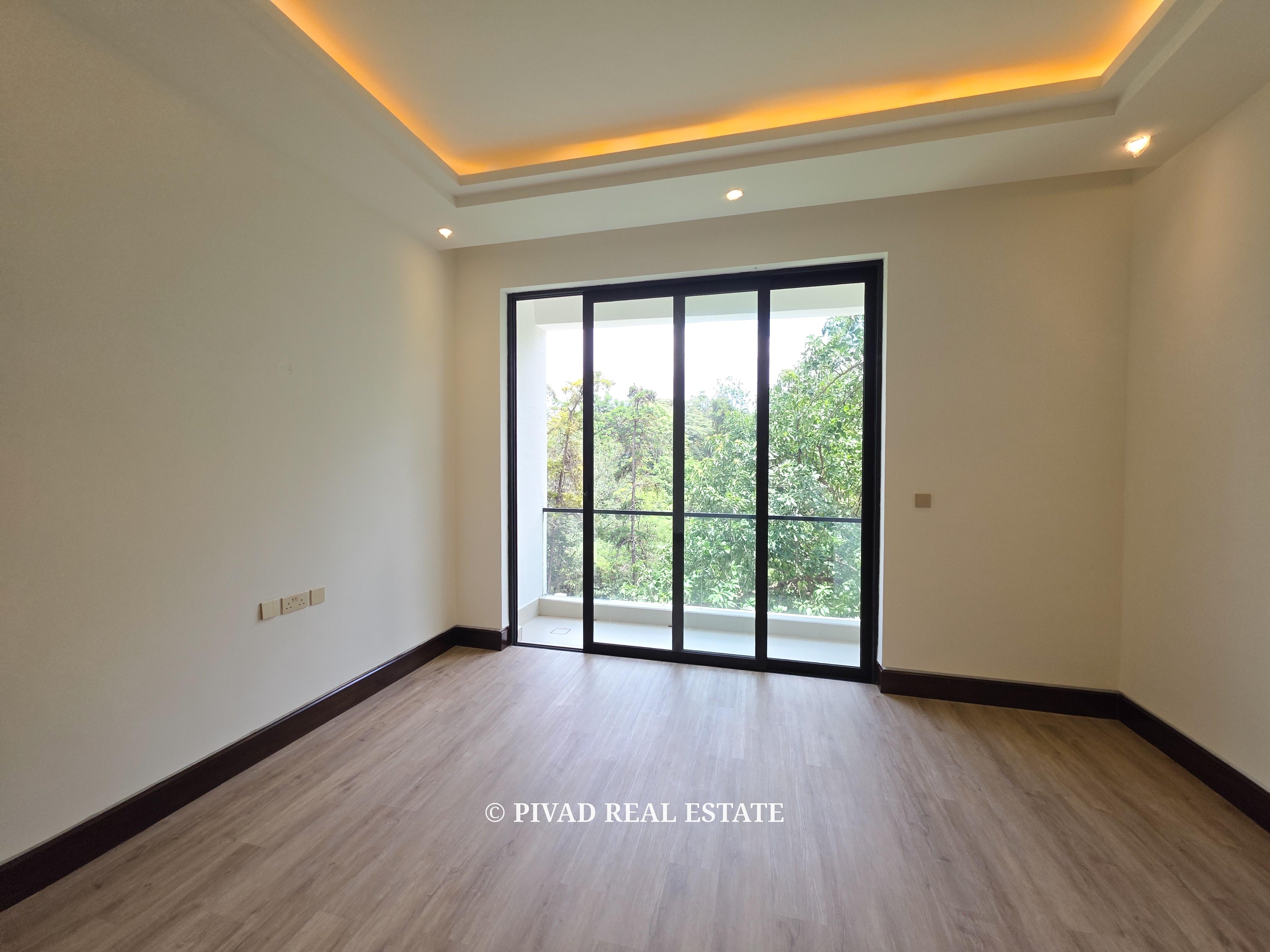 5 Bedroom House Available For Rent - Old Kitisuru