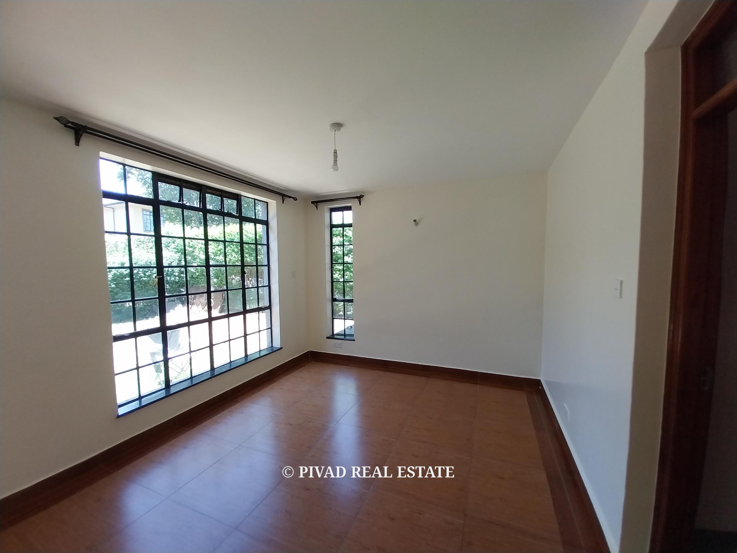 4 Bedroom House available for Sale in Eden Ville Phase One
