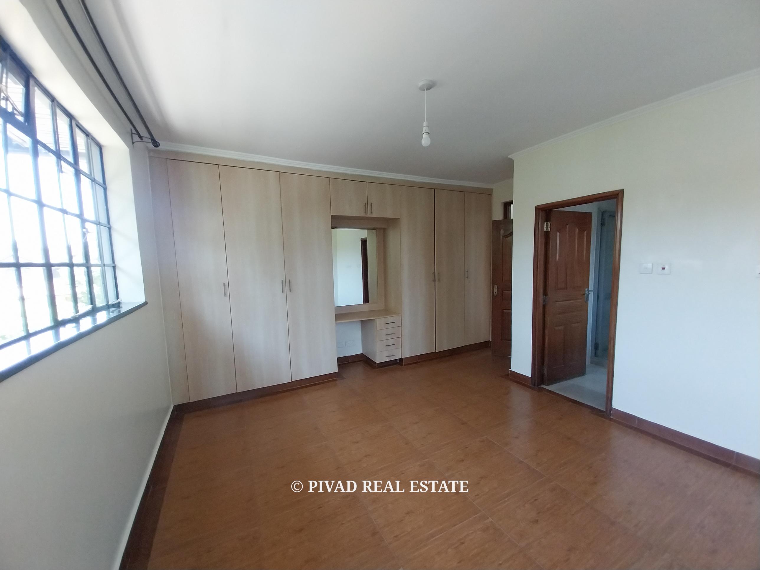 4 Bedroom House available for Sale in Eden Ville Phase One