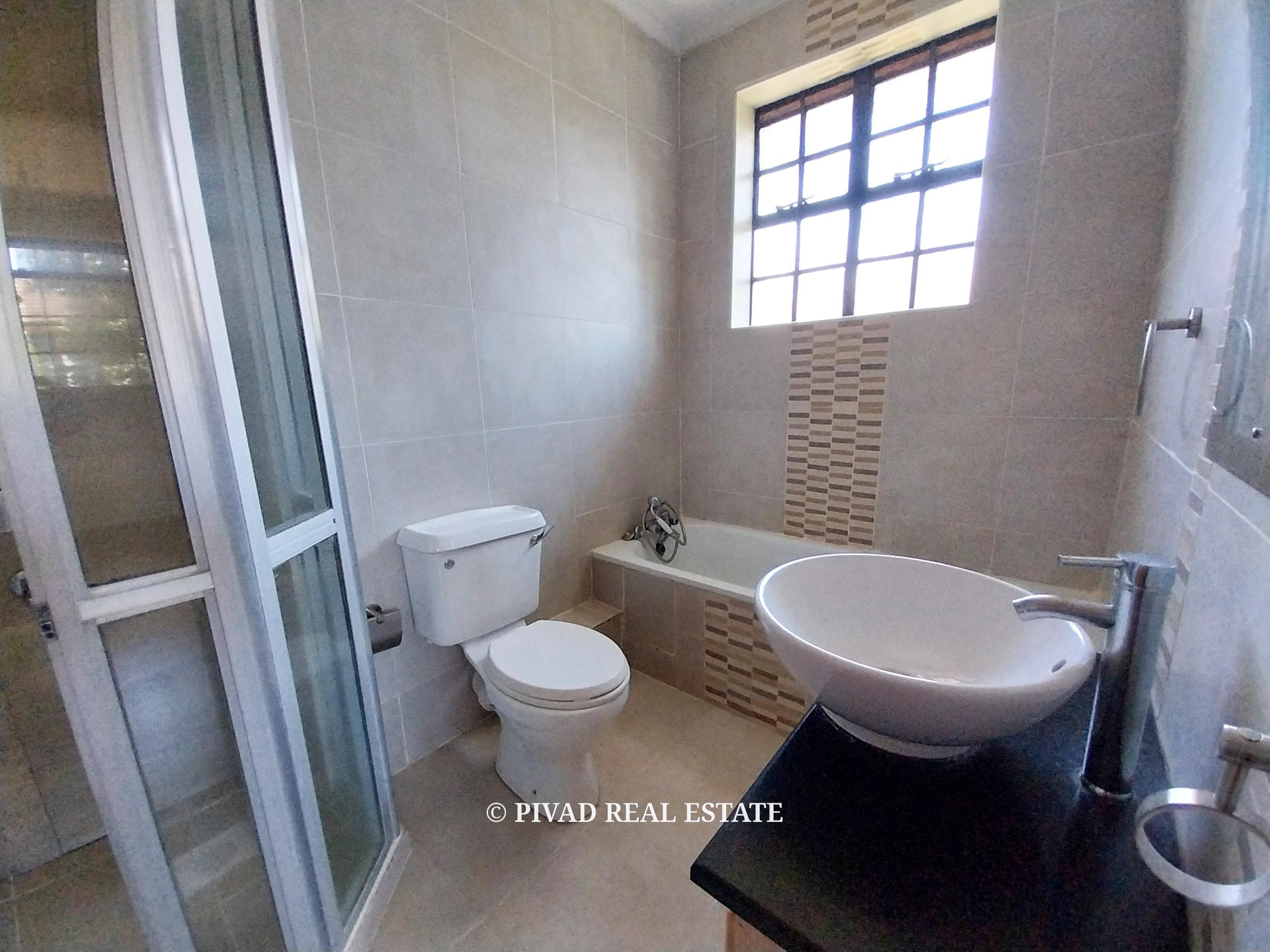 4 Bedroom House available for Sale in Eden Ville Phase One