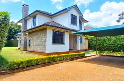 4 Bedroom House available for Sale in Eden Ville Phase One