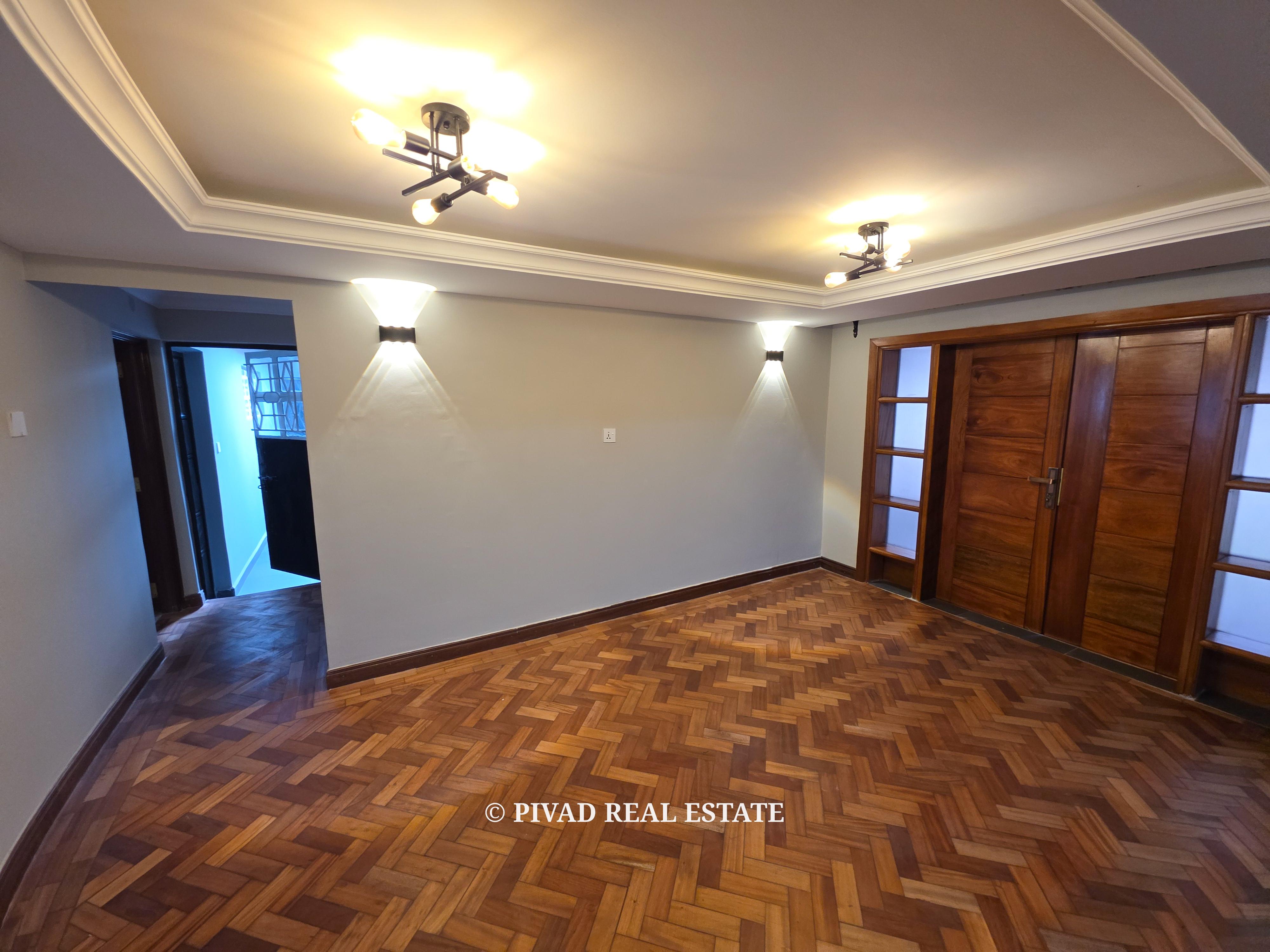5 Bedroom House Available For Sale in Kahawa Sukari Sitting on Quarter an Acre Land