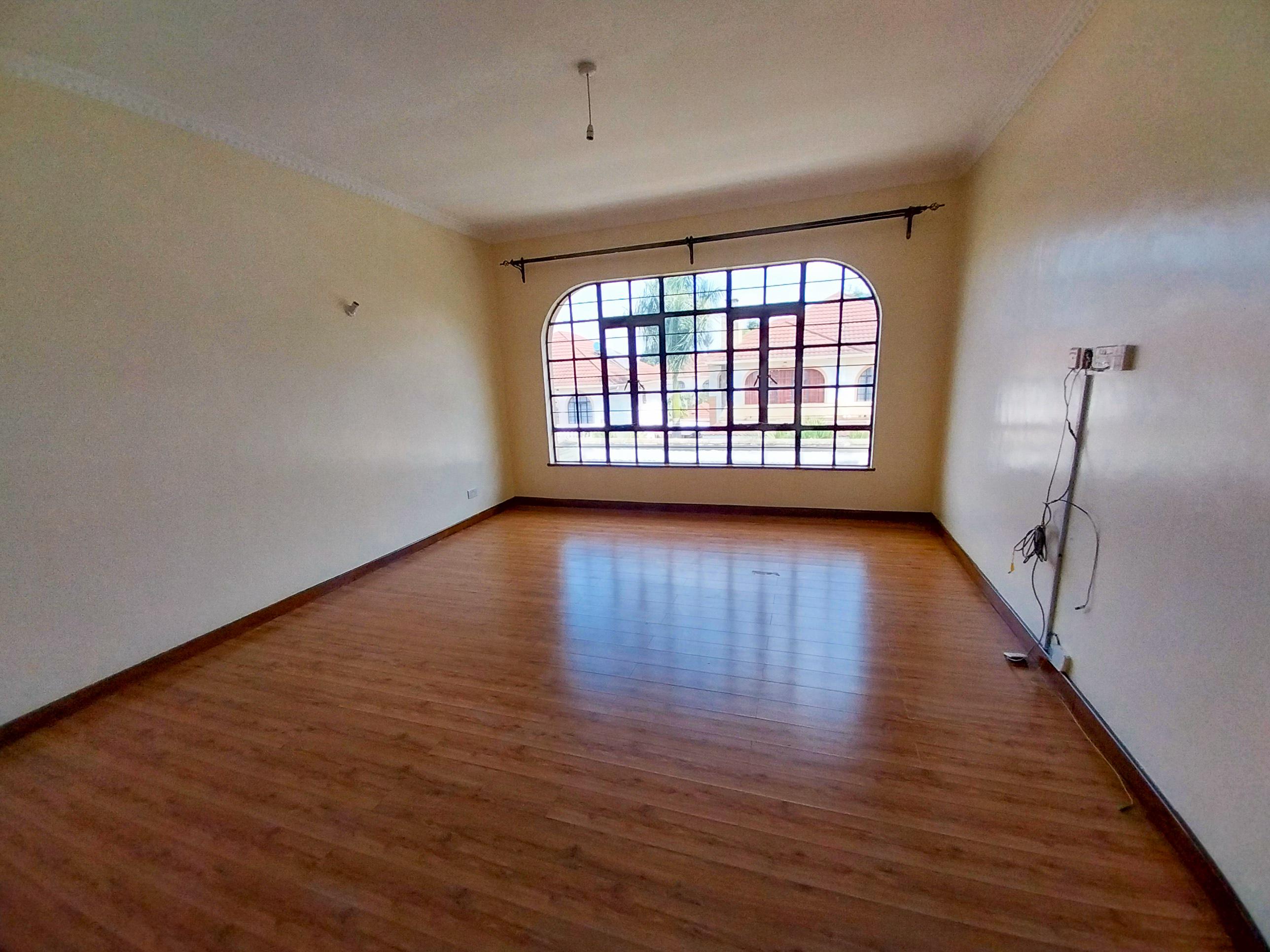 4 Bedroom Townhouse Available For Sale in Fivestar Meadows - Kiambu Rd