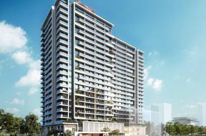 Clermont Residence – Luxury 1, 2 & 3 Bedroom Apartments for Sale in School Grove, Westlands