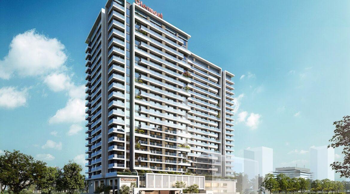 Clermont Residence – Luxury 1, 2 & 3 Bedroom Apartments for Sale in School Grove, Westlands