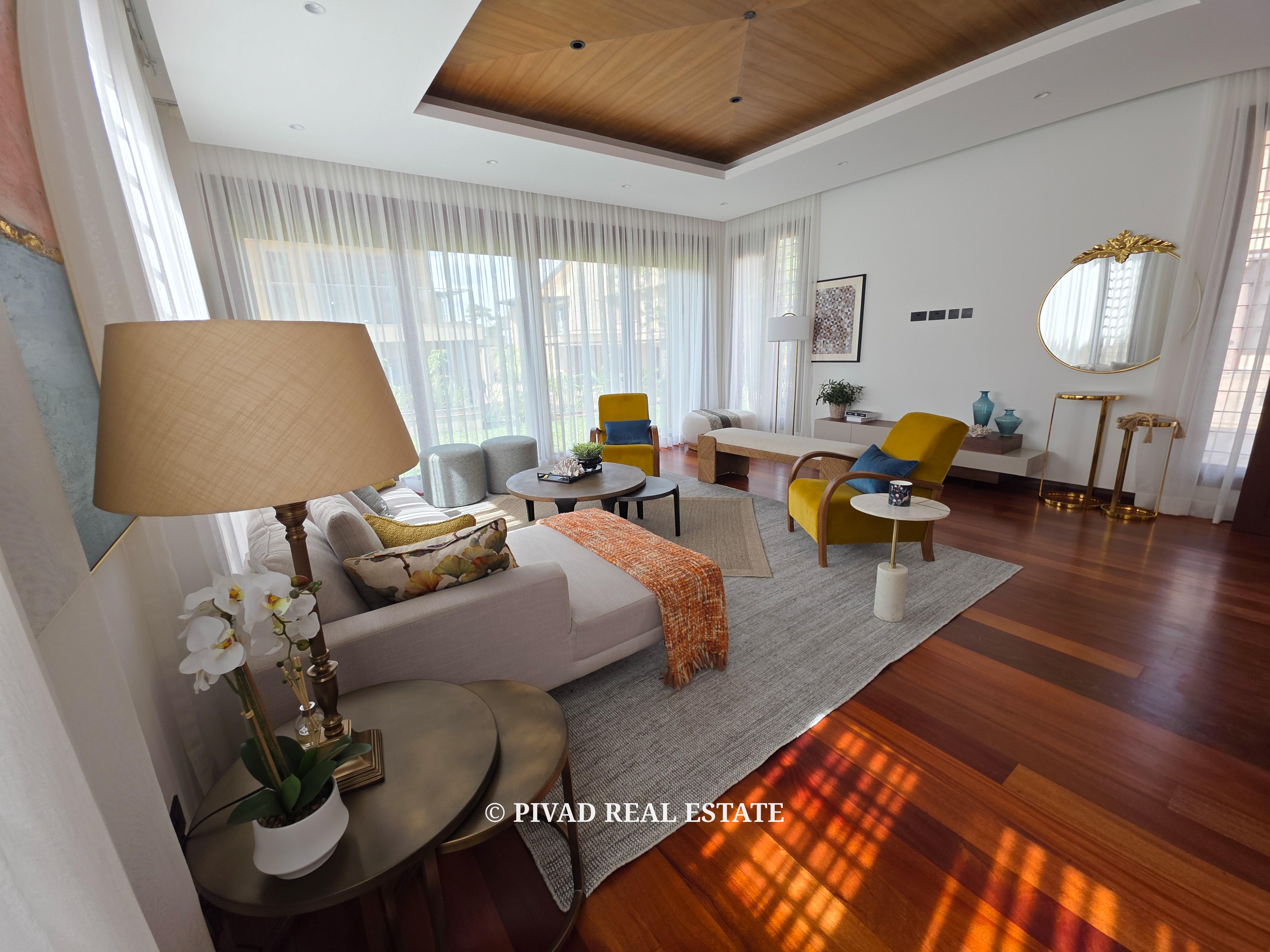 4 Bedroom House Available for Sale -Runda