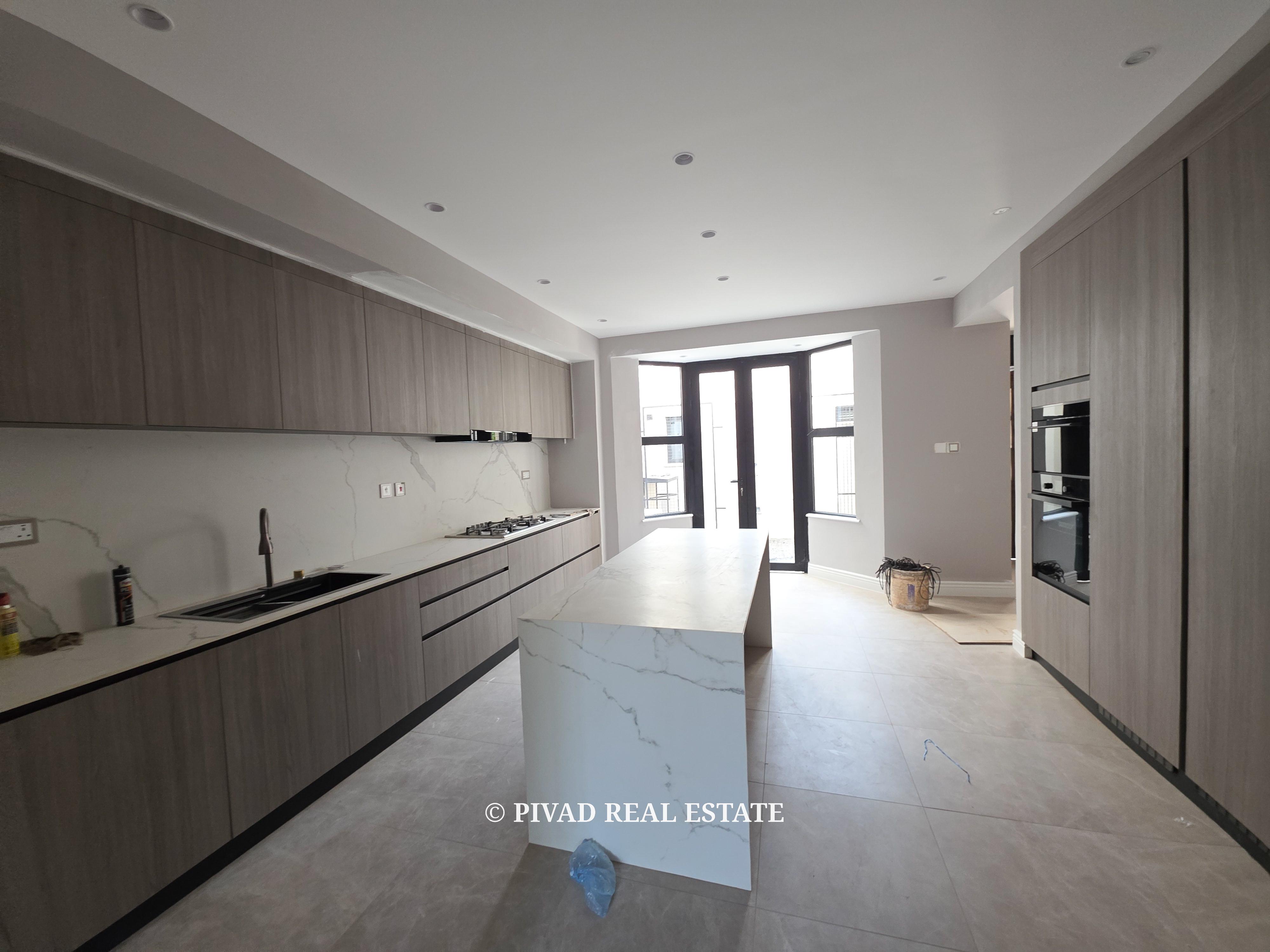 4 Bedroom Townhouse Available For Rent in Runda