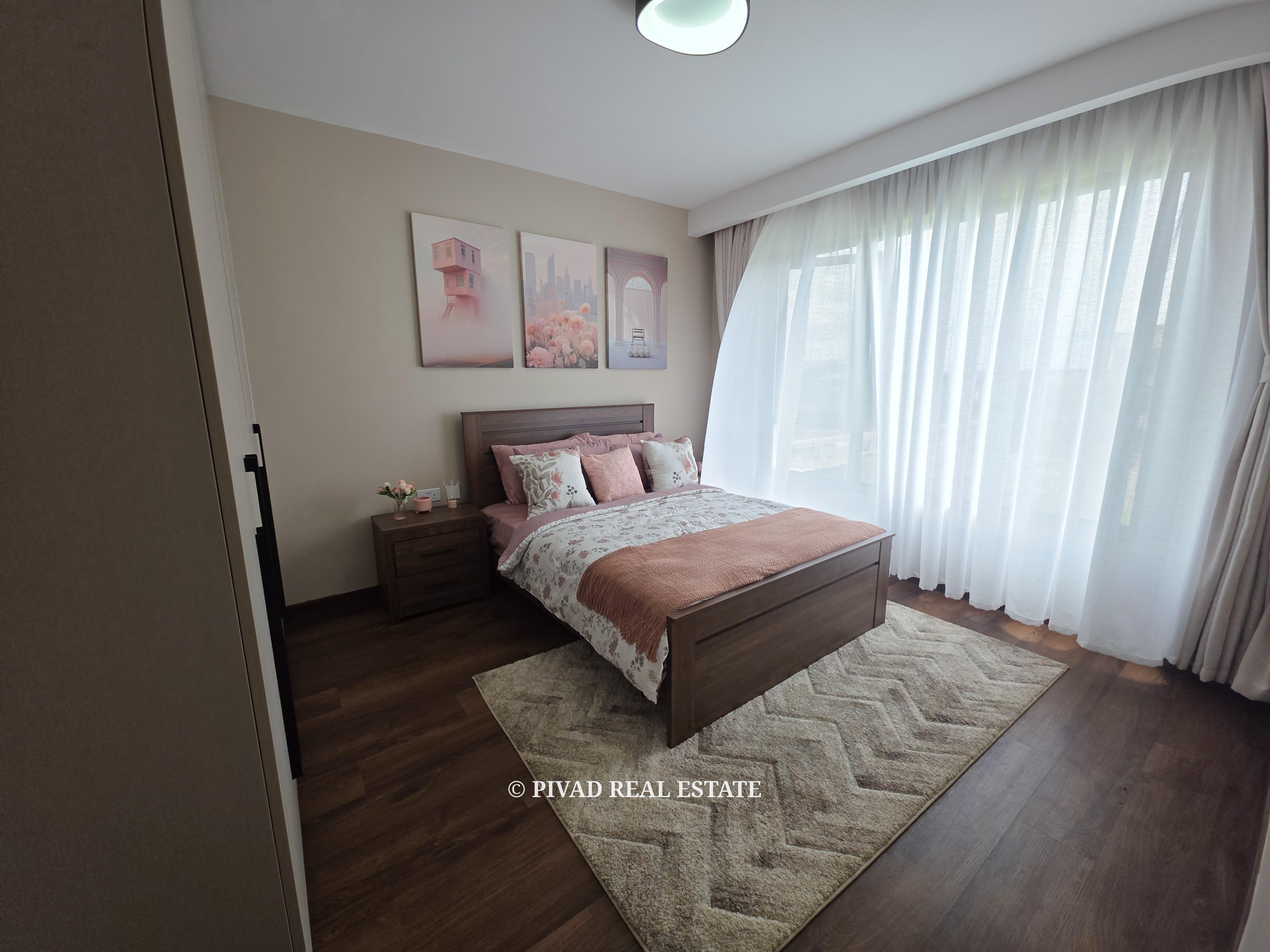 4 Bedroom Townhouses Available For Sale in Langata, off Lang’ata Link Road