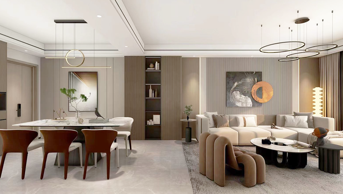 Raphta One Residency – Luxury 1 & 2 Bedroom Apartments for Sale on Raphta Road, Westlands