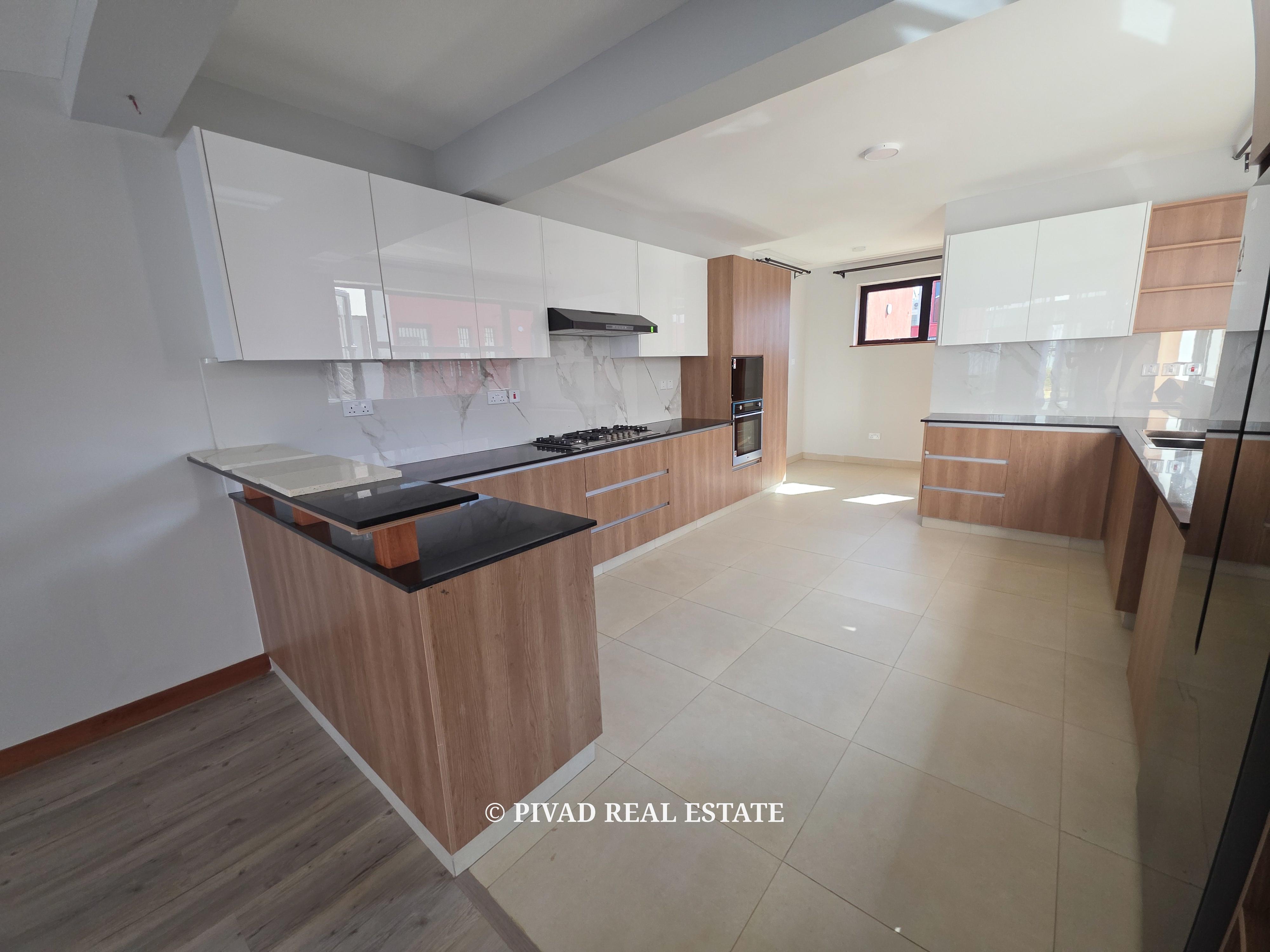 5 Bedroom House Available For Sale in Kamiti Corner, Ruiru in Membley Estate