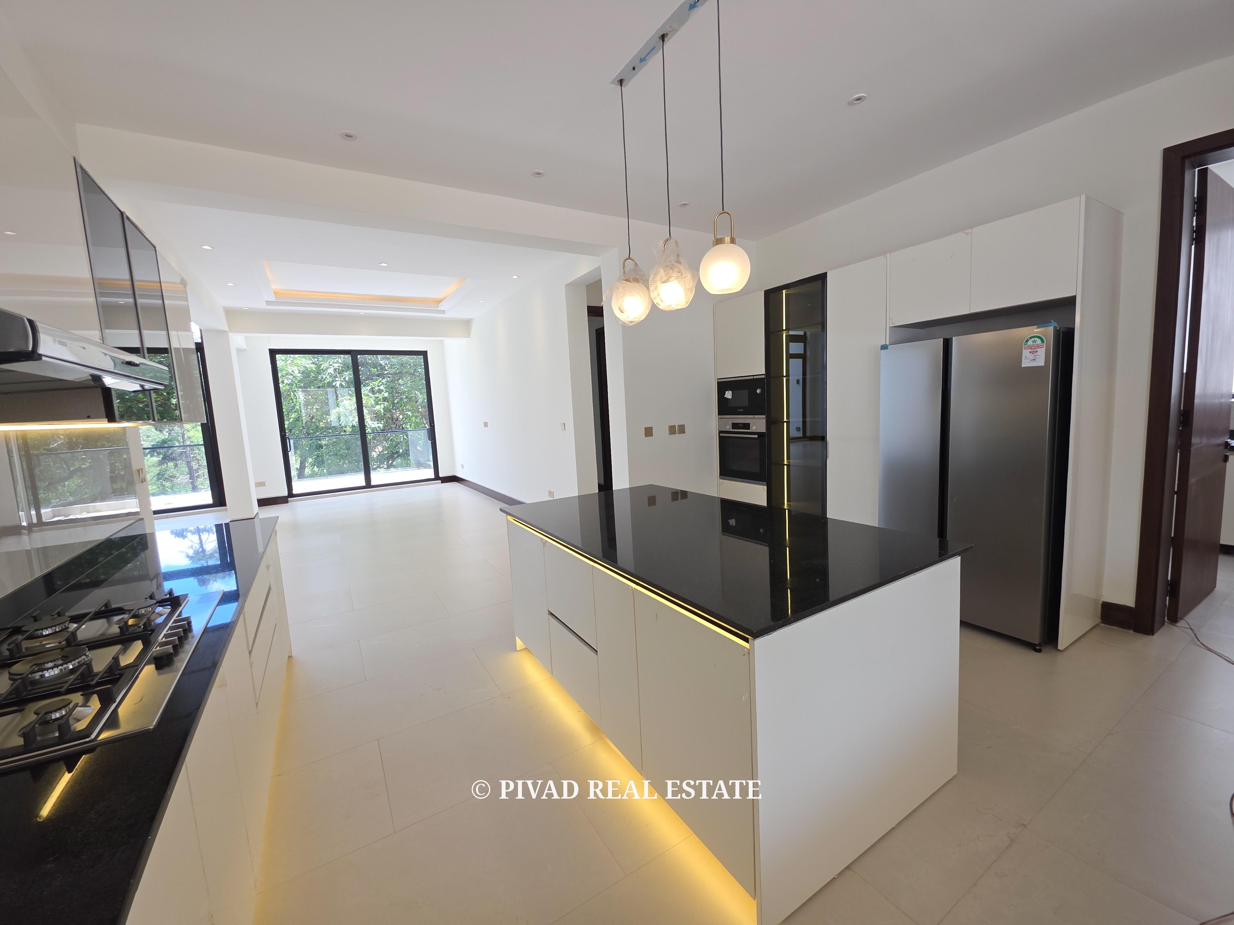 5 Bedroom House Available For Sale - Old Kitisuru