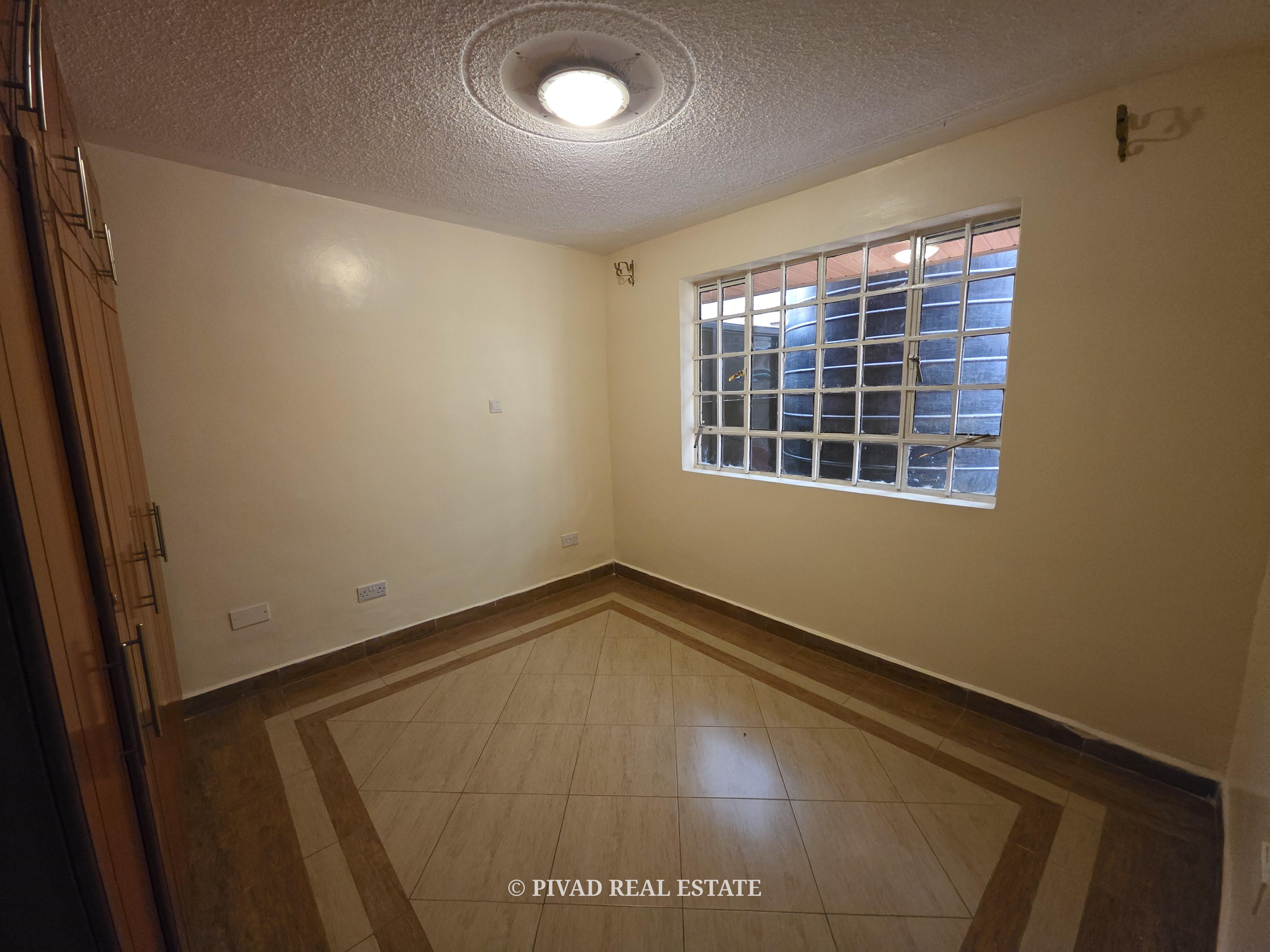 4 Bedroom townhouse available for rent in Garden Estate