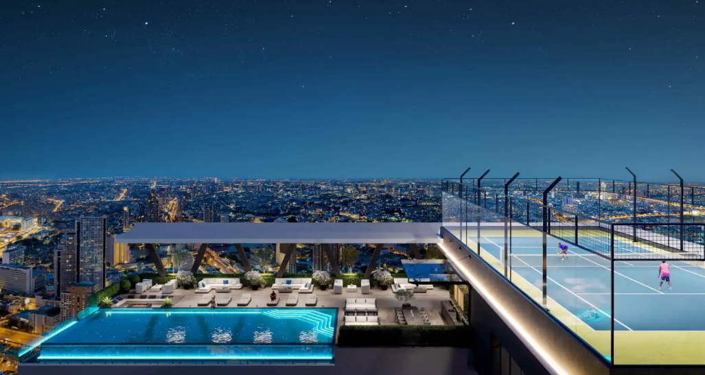 Gemini II Residences | Luxury 1 & 2 Bedroom Apartments for Sale in Brookside, Westlands