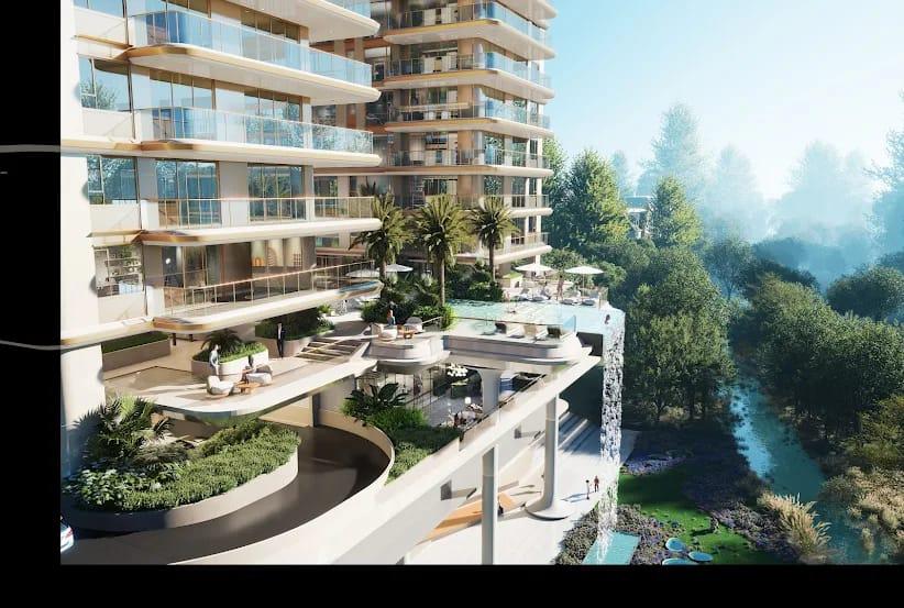 Golden Hill Apartments - 3 Bedroom Apartments