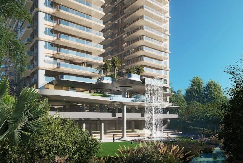 Golden Hill Apartments - 3 Bedroom Apartments