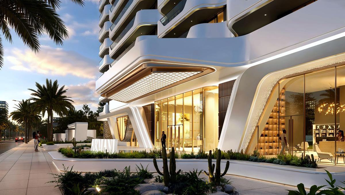 Amani Residence | Luxury 3 & 4 Bedroom Apartments for Sale on Jalaram Road, Westlands