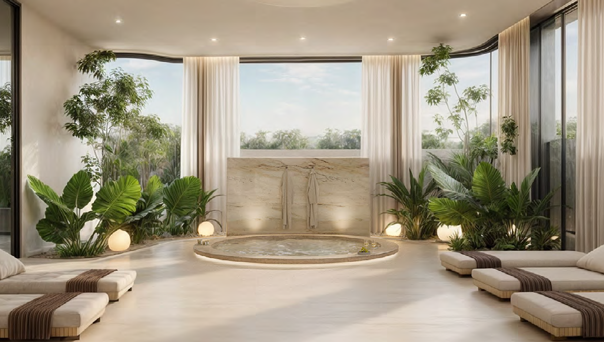 Grosvenor Residences – Luxury 1 & 2 Bedroom Apartments for Sale on Westlands Road, Nairobi