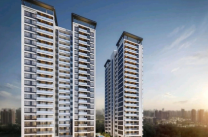 Himalaya Horizon – Luxury 1, 2, 3 & 4 Bedroom Apartments for Sale on St. Michael Road, Westlands