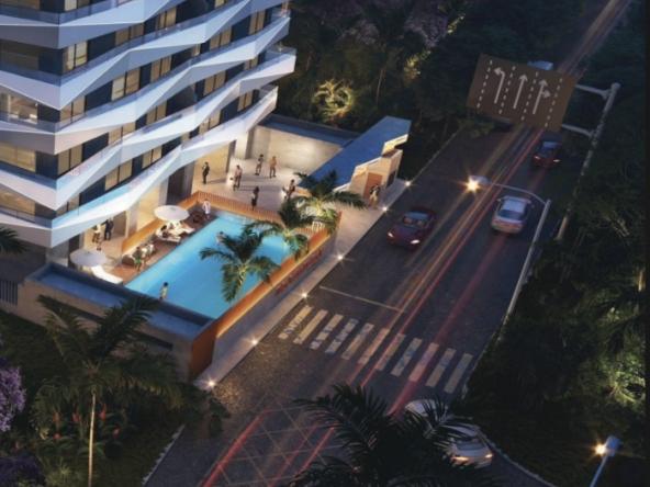 Atreus Brookside – Luxury 1, 2 & 3 Bedroom Apartments for Sale in Brookside Grove, Westlands
