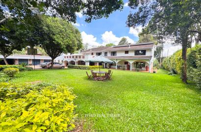 5 Bedroom House available for sale in Runda Mimosa