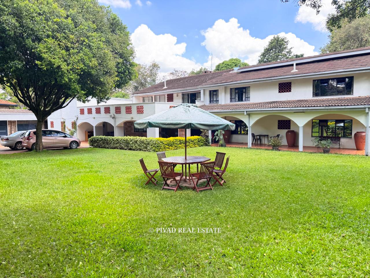 5 Bedroom House available for sale in Runda Mimosa