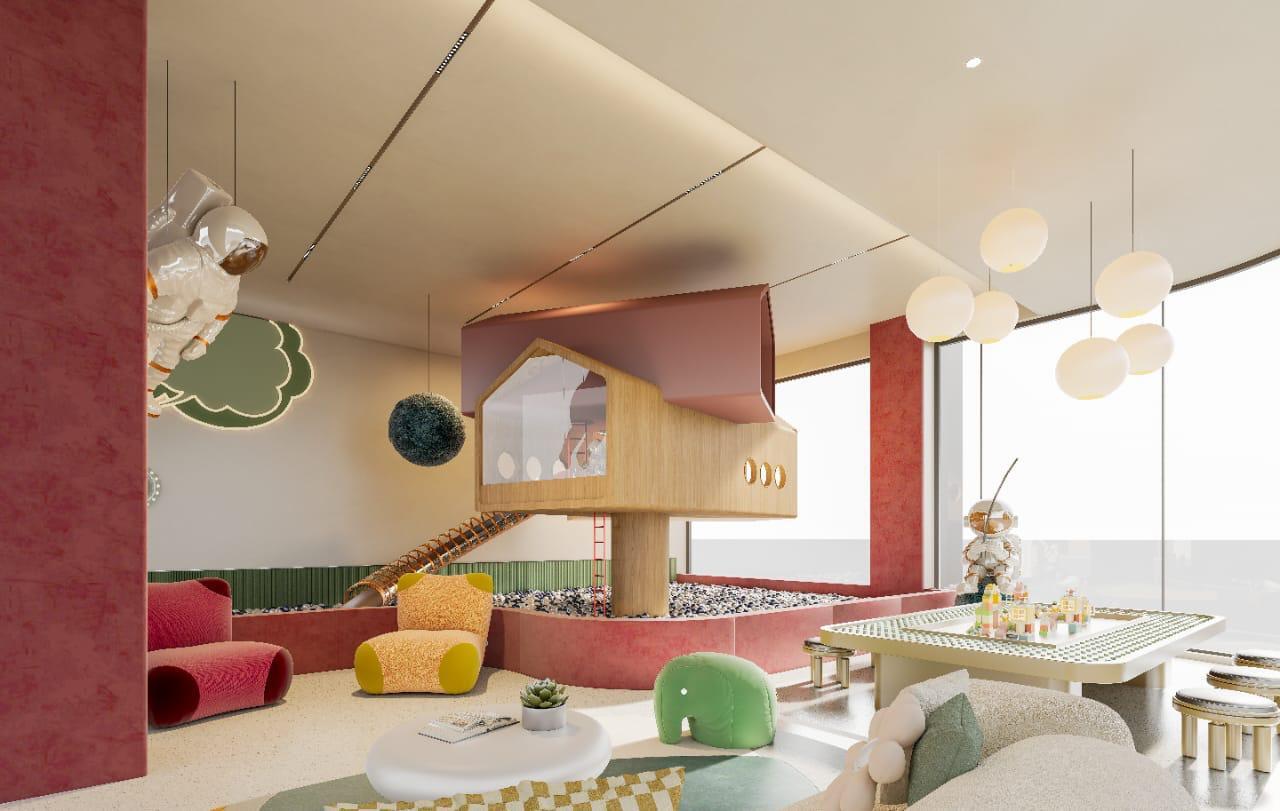 Mogotio Oasis Residences