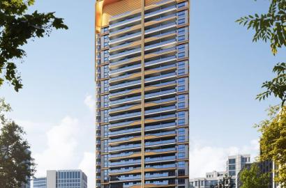 Mogotio Oasis Residences