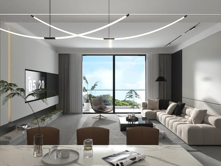 Atreus Brookside – Luxury 1, 2 & 3 Bedroom Apartments for Sale in Brookside Grove, Westlands